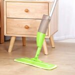 Balai Serpillère avec Réservoir