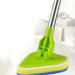 Balai Eponge Avec Manche Telescopique Pour Toiture De Veranda