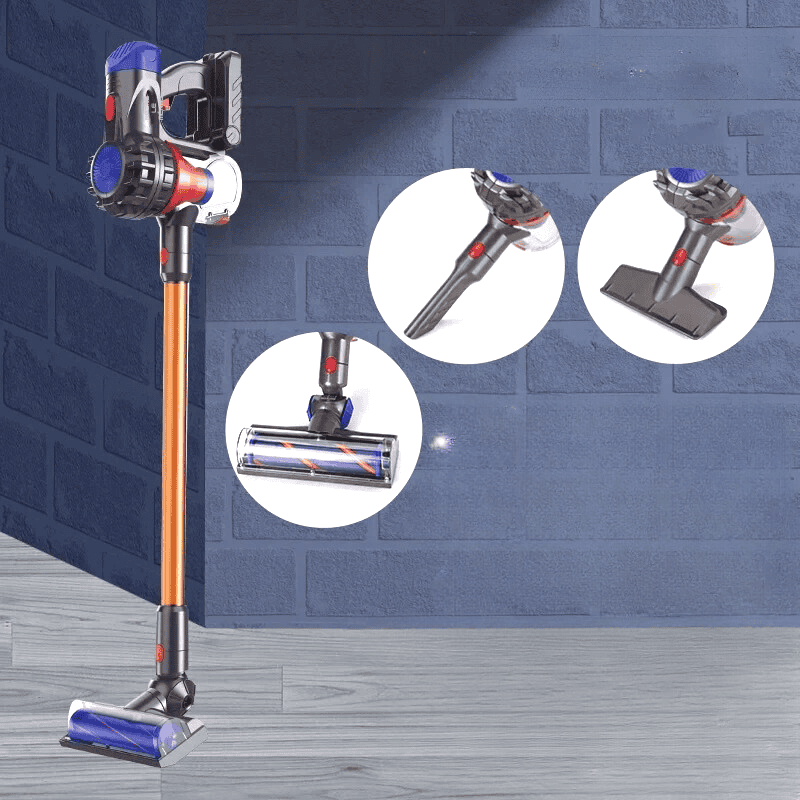 Aspirateur Balai Enfant 2