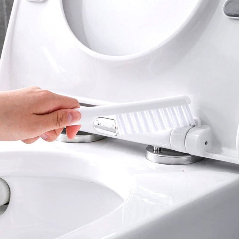 Balai Brosse Pour Toilette