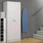 Placard A Balai Blanc 5