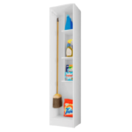 Placard A Balai D Angle 4