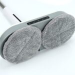 Serpillere Rotative Electrique 4