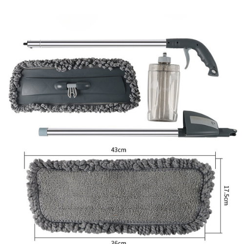 Balai à Spray en Microfibre – Image 6