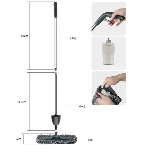 Balai à Spray en Microfibre – Image 7