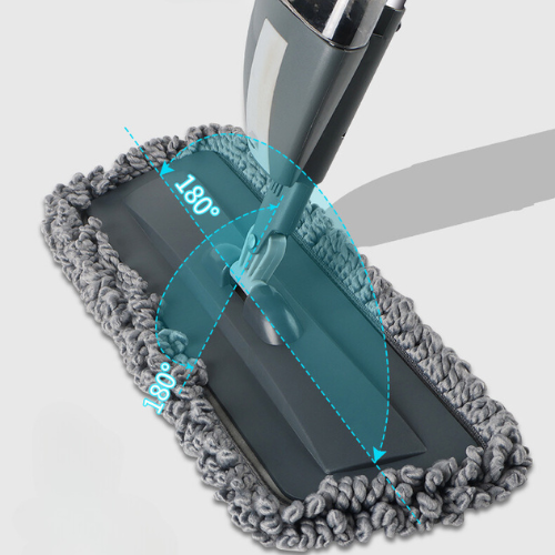 Balai à Spray en Microfibre – Image 2